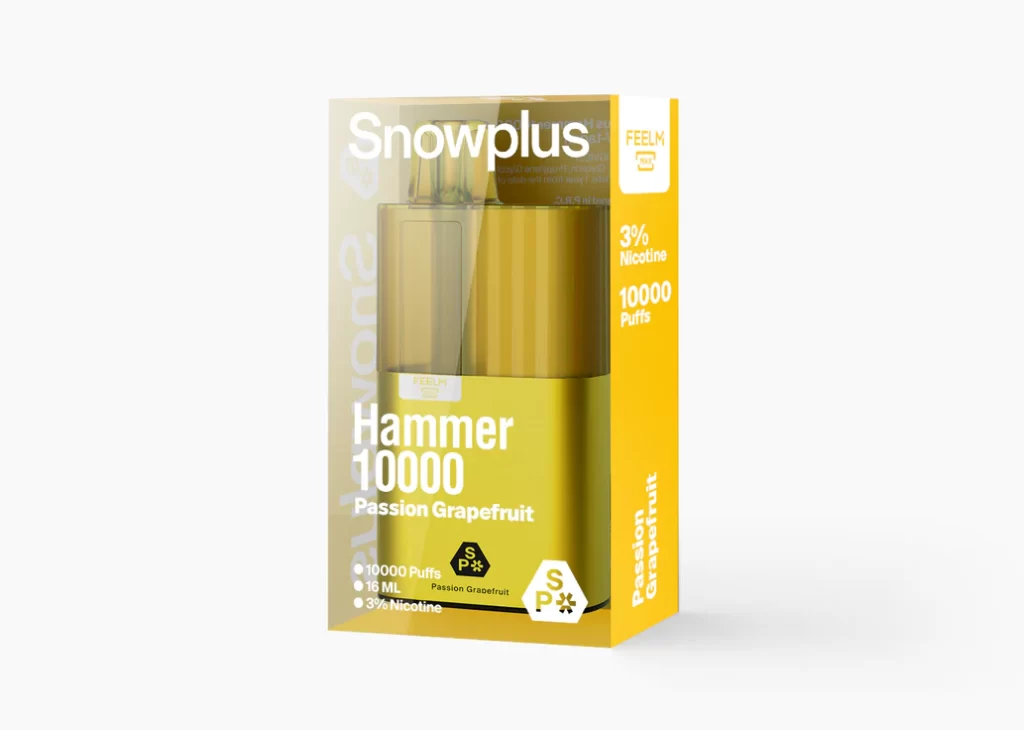 雪加大板砖百香果葡萄柚