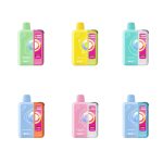 爱奇迹积木ELFBAR JoinOne Icy Kit