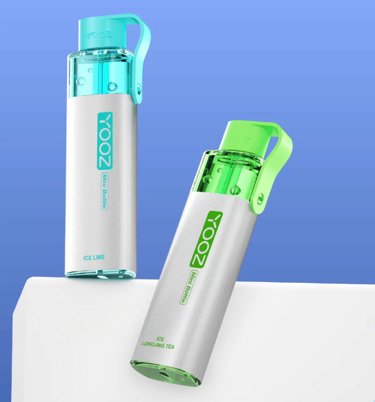 YOOZ MINI BOTTLE 4000