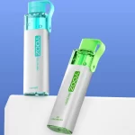 YOOZ MINI BOTTLE 4000
