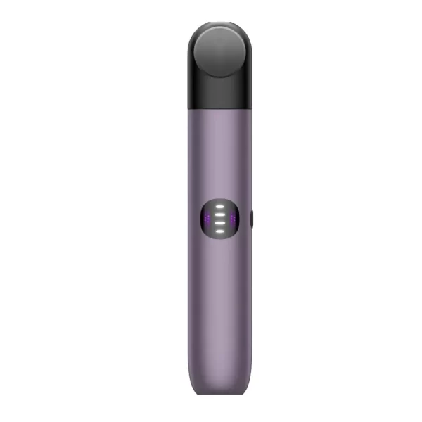 悦刻六代pro烟杆（RELX Infinity 2）皇家紫