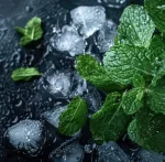 悦刻六代海外版烟弹Relx pro 2 绿箭薄荷口味5%尼古丁单颗装