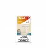 悦刻六代海外版烟弹Relx pro 2老冰棍口味单颗装
