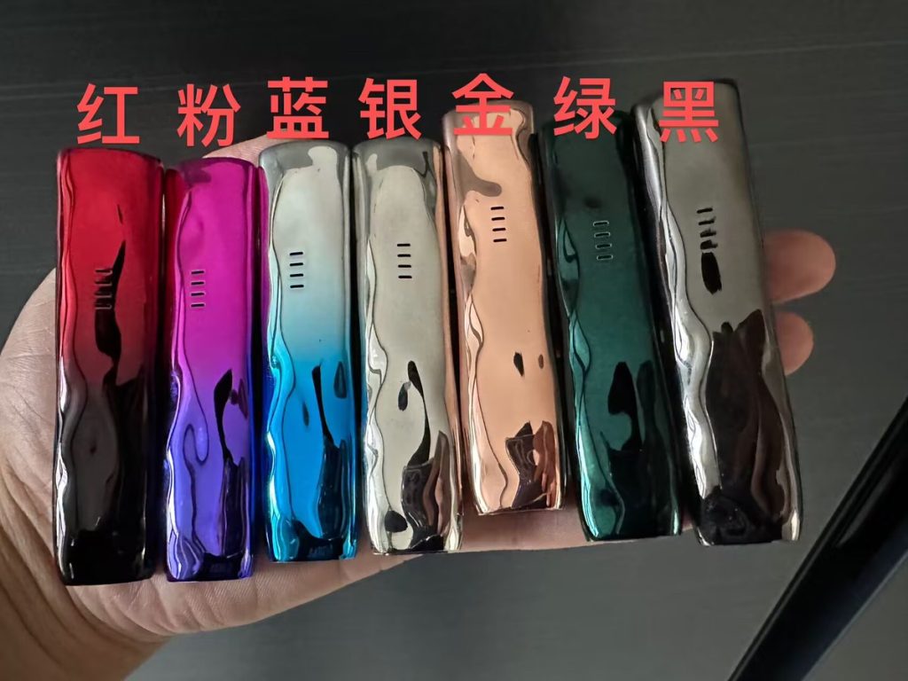 悦刻艺术家五代