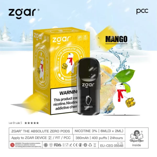 通配烟弹 - 购蒸汽