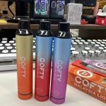 Cofty飞雾一代
