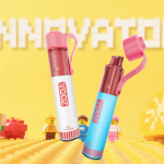 柚子积木YOOZ INNOVATOR 4000