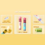 柚子积木YOOZ INNOVATOR 4000特点