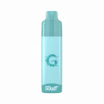 高维GOWIF CHILL 一次性电子烟龙井茶