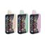 巴博炫彩 Bubblemon Graffiti 35000