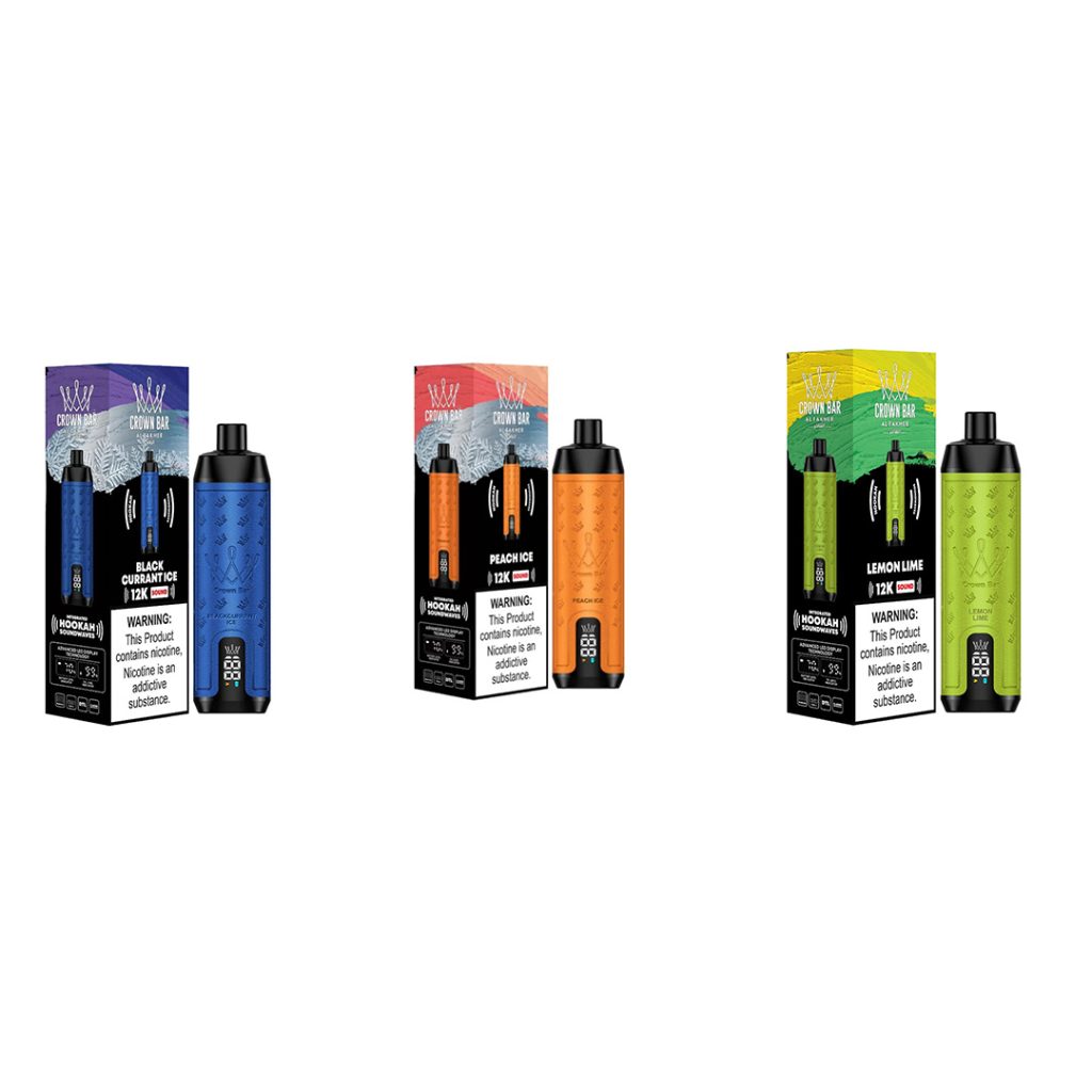 阿尔法赫水烟AL FAKEHER 12000