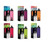 阿尔法赫15000口一次性电子烟小屏版