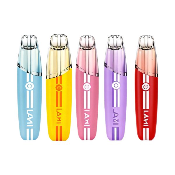 徕米鸭嘴LAMI SPEED 5500