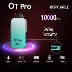 OT Pro 冰盒10000-1