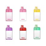 吉拉娜 Gilana Ice Cube 7000