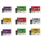 马里奥六代烟弹口味