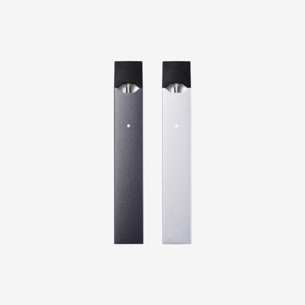 JUUL 1代烟杆-极简外观设计，三色可选