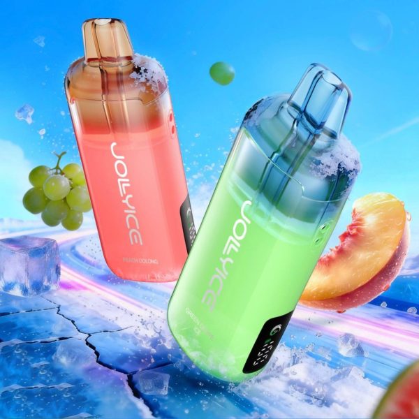 新冰爆 Jollyice 12000-1