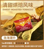 悦刻幻影浩海潮升溪烟92口味