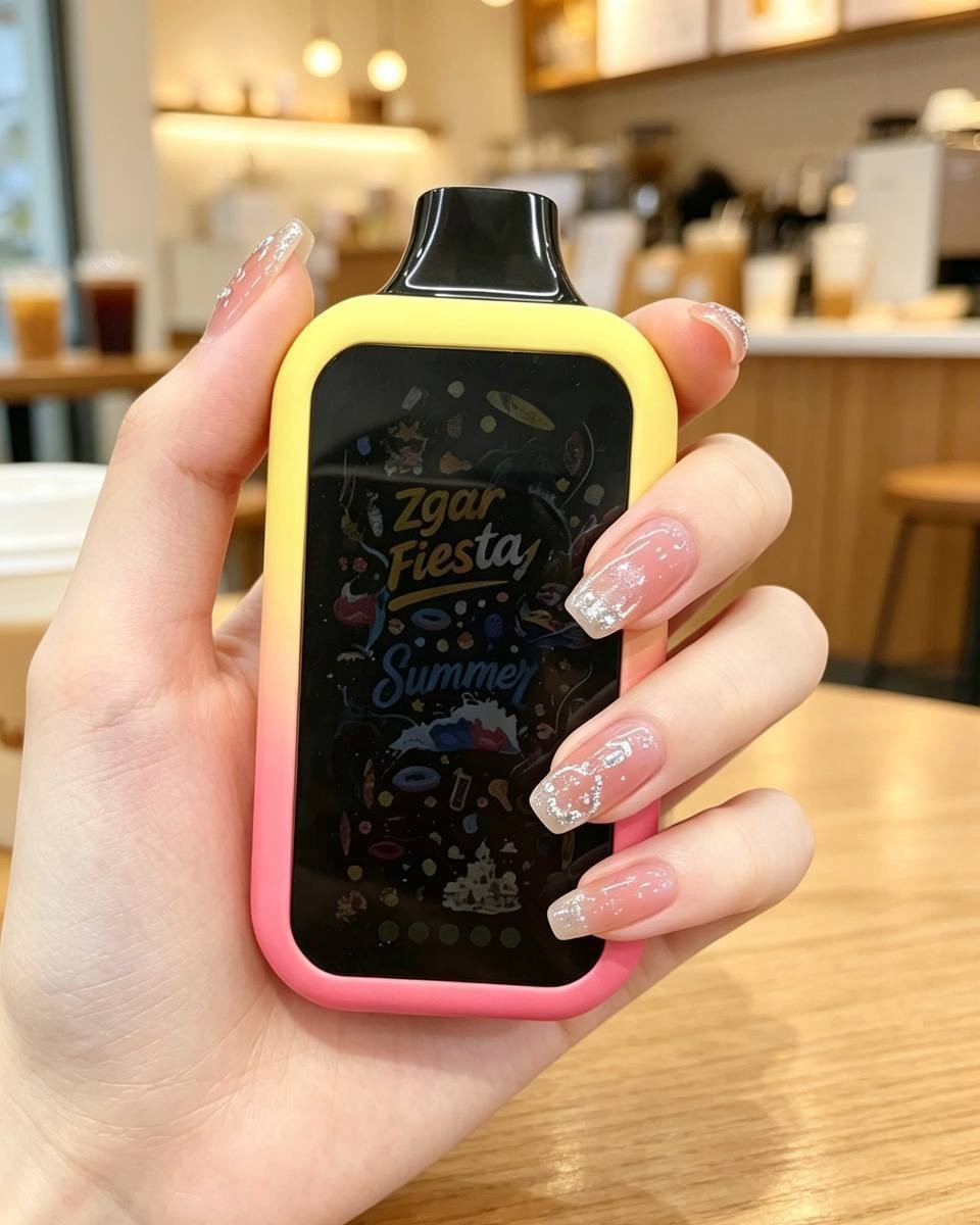 冰熊炫彩Fiesta 25000