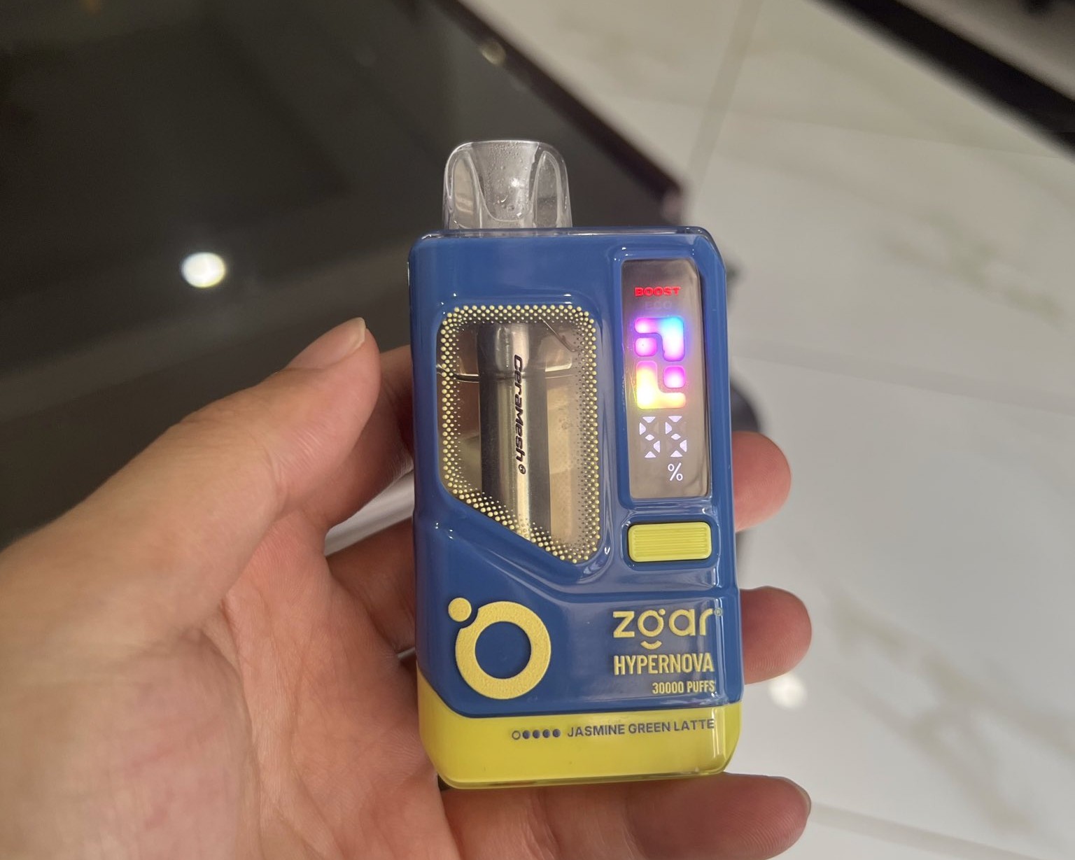 冰熊超新星30000