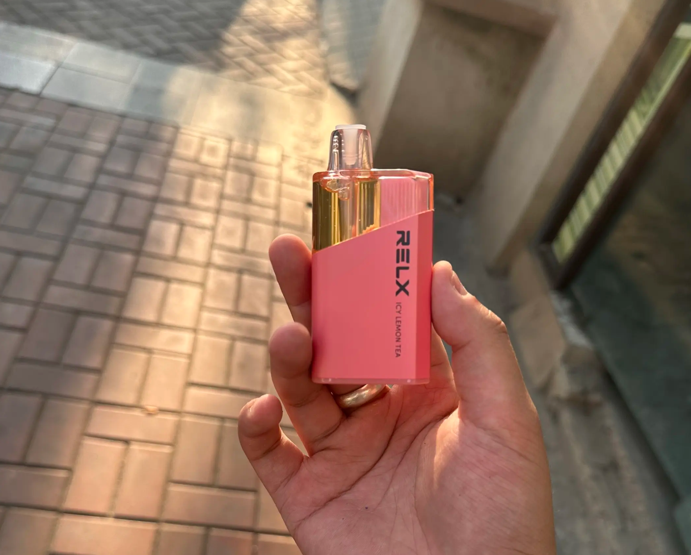 悦刻大板砖Pro外观
